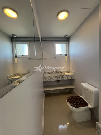 Imagem Apartamento com 4 Quartos à Venda, 207 m² em Setor Marista - Goiânia Imagem Apartamento com 4 Quartos à Venda, 207 m² em Setor Marista - Goiânia