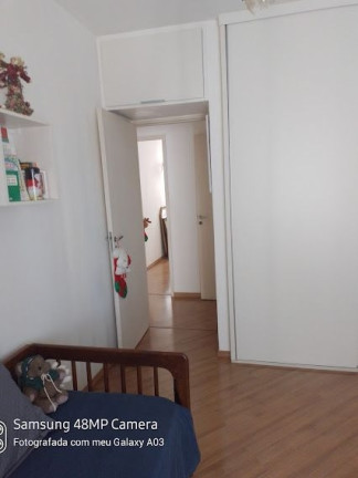 Imagem Apartamento com 3 Quartos à Venda, 93 m² em Itaim Bibi - São Paulo