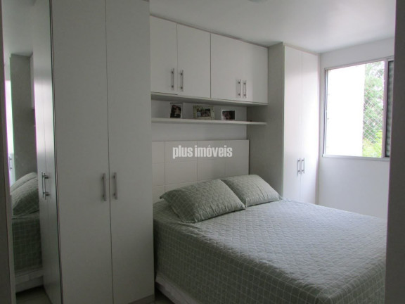 Imagem Apartamento com 2 Quartos à Venda, 65 m² em Panamby - São Paulo Imagem Apartamento com 2 Quartos à Venda, 65 m² em Panamby - São Paulo