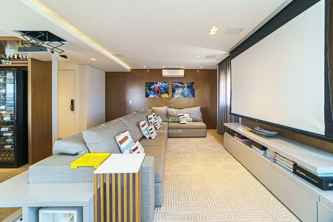 Imagem Apartamento com 3 Quartos à Venda, 165 m² em Vila Gertrudes - São Paulo Imagem Apartamento com 3 Quartos à Venda, 165 m² em Vila Gertrudes - São Paulo