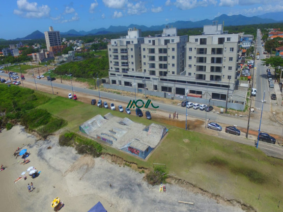 Imagem Apartamento com 3 Quartos à Venda, 106 m² em Jardim Pérola Do Atlântico - Itapoá