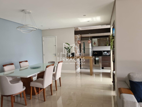 Imagem Apartamento com 2 Quartos à Venda, 83 m² em Jardim Ana Maria - Jundiaí Imagem Apartamento com 2 Quartos à Venda, 83 m² em Jardim Ana Maria - Jundiaí