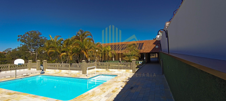 Imagem Apartamento com 3 Quartos à Venda, 406 m² em Corrupira - Jundiaí
