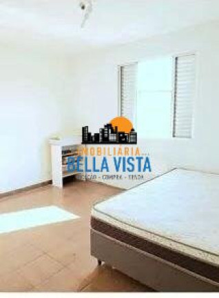 Imagem Apartamento com 2 Quartos à Venda,  em Parque Sao Vicente - São Vicente