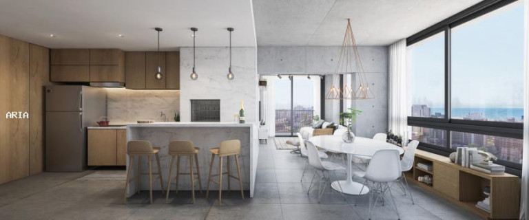 Imagem Apartamento com 2 Quartos à Venda, 73 m² em Centro - Torres Imagem Apartamento com 2 Quartos à Venda, 73 m² em Centro - Torres