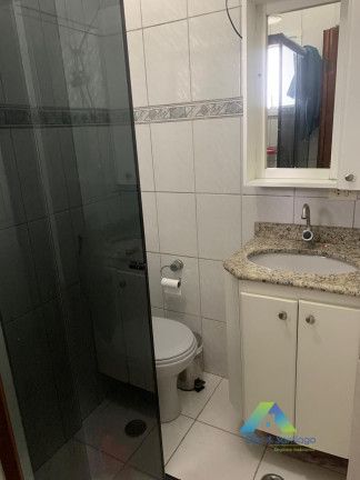 Imagem Cobertura com 3 Quartos à Venda, 198 m² em Vila Marina - Santo André