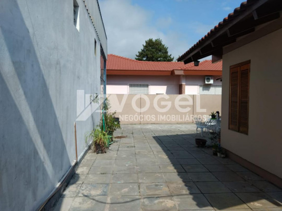 Imagem Casa com 4 Quartos à Venda, 899 m² em Centro - Campo Bom Imagem Casa com 4 Quartos à Venda, 899 m² em Centro - Campo Bom