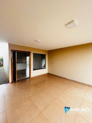 Imagem Casa com 2 Quartos à Venda, 106 m² em Residencial Cidade Jardim I - Dourados Imagem Casa com 2 Quartos à Venda, 106 m² em Residencial Cidade Jardim I - Dourados