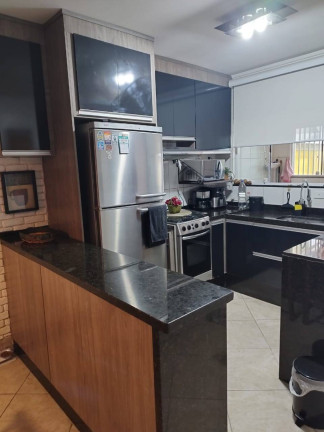 Imagem Casa com 3 Quartos à Venda, 110 m² em Cidade Patriarca - São Paulo Imagem Casa com 3 Quartos à Venda, 110 m² em Cidade Patriarca - São Paulo