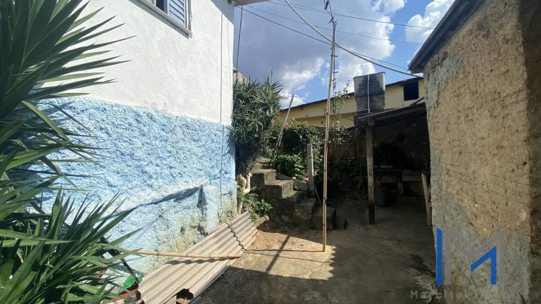 Imagem Casa com 3 Quartos à Venda, 250 m² em Vila Iza - Carapicuíba