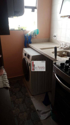 Imagem Apartamento com 3 Quartos à Venda, 64 m² em Butantã - São Paulo