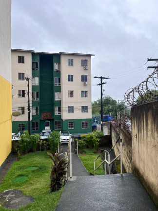 Imagem Apartamento com 2 Quartos à Venda, 50 m² em Jardim Nova Esperança - Salvador Imagem Apartamento com 2 Quartos à Venda, 50 m² em Jardim Nova Esperança - Salvador