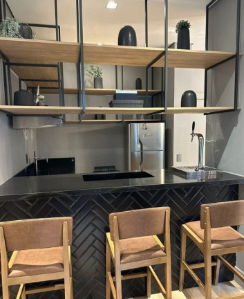 Imagem Imóvel com 3 Quartos à Venda, 109 m² em Vila Mariana - São Paulo Imagem Imóvel com 3 Quartos à Venda, 109 m² em Vila Mariana - São Paulo