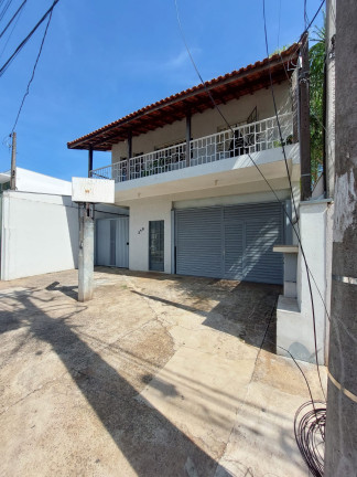 Sobrado com 4 Quartos à Venda, 323 m² em Residencial De Lorenzi - Boituva