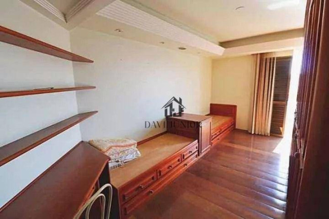 Imagem Apartamento com 3 Quartos à Venda, 206 m² em Centro - Sorocaba
