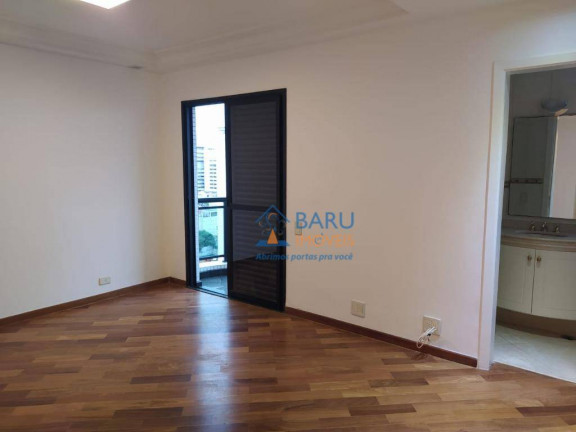 Imagem Apartamento com 4 Quartos à Venda ou Locação, 160 m² em Perdizes - São Paulo