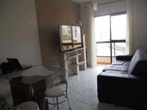 Foto do imóvel Apartamento com 2 Quartos à Venda, 67 m² em Santa Maria - São Caetano Do Sul