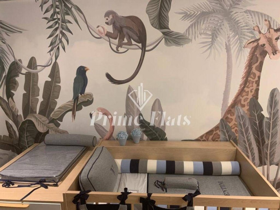 Imagem Apartamento com 3 Quartos à Venda, 210 m² em Moema - São Paulo Imagem Apartamento com 3 Quartos à Venda, 210 m² em Moema - São Paulo