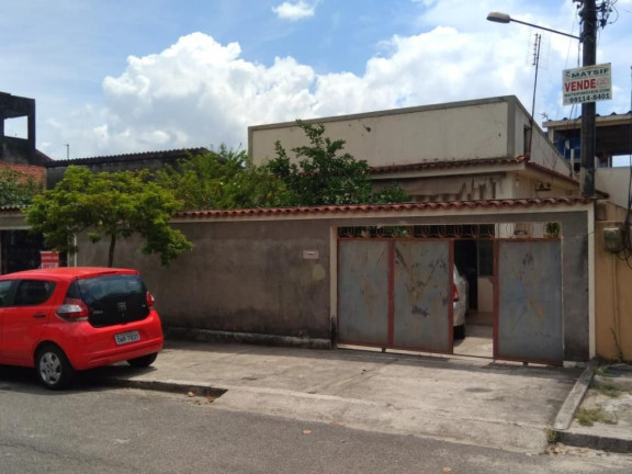 Imagem Imóvel com 4 Quartos à Venda, 209 m² em Campo Grande - Rio De Janeiro