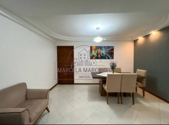 Imagem Apartamento com 4 Quartos à Venda, 210 m² em Praia Da Costa - Vila Velha