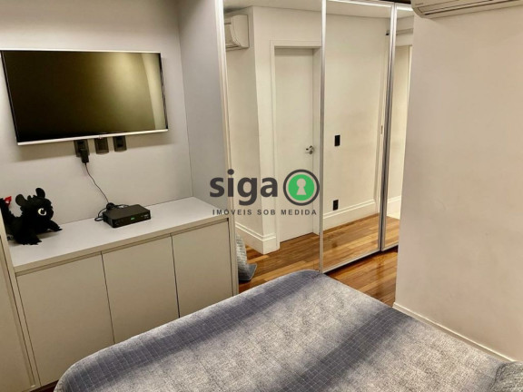 Imagem Apartamento com 2 Quartos à Venda, 74 m² em Jardim Ampliação - São Paulo