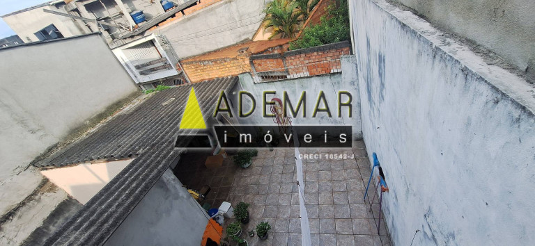Imagem Casa com 2 Quartos à Venda, em Jardim Das Laranjeiras (zona Sul) - São Paulo Imagem Casa com 2 Quartos à Venda, em Jardim Das Laranjeiras (zona Sul) - São Paulo