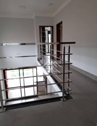 Imagem Sobrado com 3 Quartos à Venda, 288 m² em Quinta Da Primavera - Ribeirão Preto