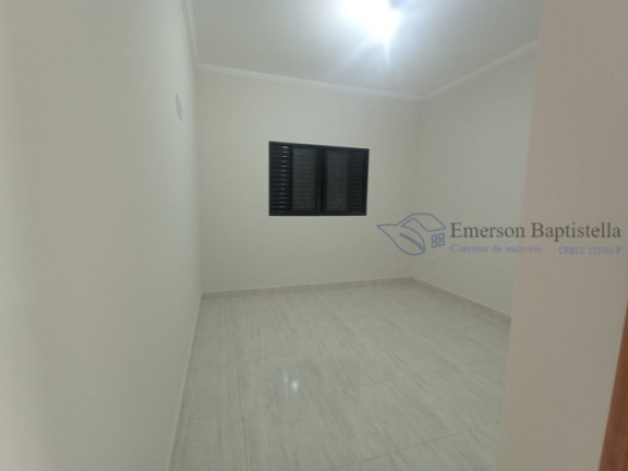 Imagem Casa com 3 Quartos à Venda, 113 m² em Jardim São Marcos - Itatiba