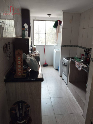 Imagem Apartamento com 2 Quartos à Venda, 52 m² em Jardim Umuarama - São Paulo