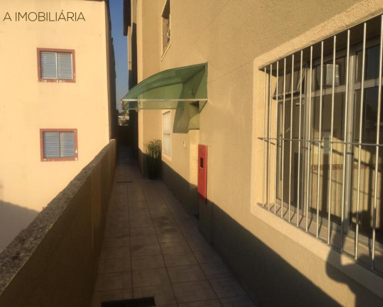 Imagem Imóvel com 2 Quartos à Venda, 65 m² em Taboão - São Bernardo Do Campo
