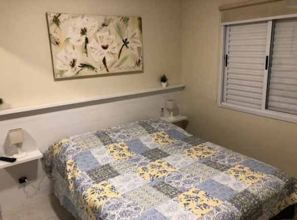 Imagem Apartamento com 2 Quartos à Venda, 115 m² em Estufa 1 - Ubatuba