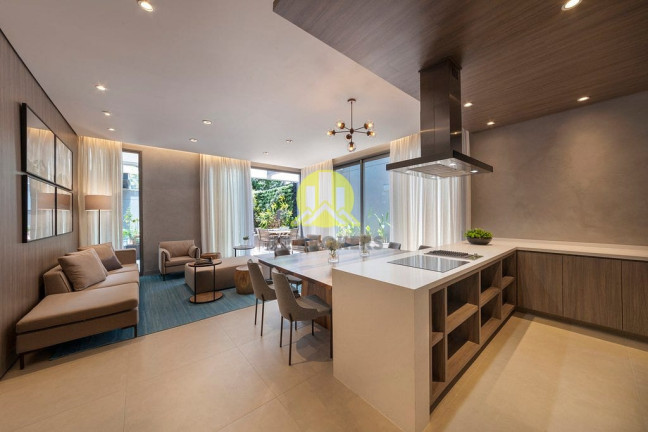 Imagem Apartamento com 3 Quartos à Venda, 170 m² em Paraíso - São Paulo Imagem Apartamento com 3 Quartos à Venda, 170 m² em Paraíso - São Paulo