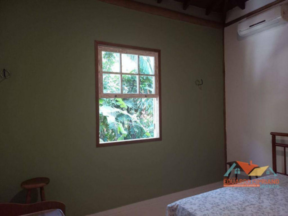 Imagem Casa com 3 Quartos à Venda, 170 m² em Boiçucanga - São Sebastião