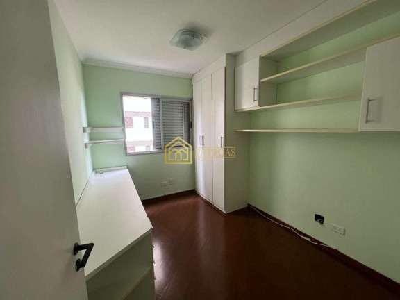 Imagem Apartamento com 3 Quartos à Venda, 89 m² em Vila Gilda - Santo André Imagem Apartamento com 3 Quartos à Venda, 89 m² em Vila Gilda - Santo André