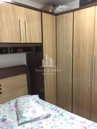 Imagem Apartamento com 2 Quartos à Venda, 60 m² em Vila Solar - Ferraz De Vasconcelos Imagem Apartamento com 2 Quartos à Venda, 60 m² em Vila Solar - Ferraz De Vasconcelos