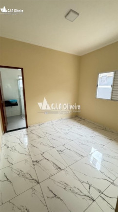 Imagem Casa com 2 Quartos à Venda, 80 m² em Agenor De Campos - Mongaguá Imagem Casa com 2 Quartos à Venda, 80 m² em Agenor De Campos - Mongaguá