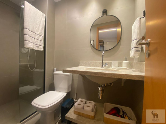 Imagem Apartamento com 1 Quarto à Venda, 24 m² em Barra - Salvador Imagem Apartamento com 1 Quarto à Venda, 24 m² em Barra - Salvador