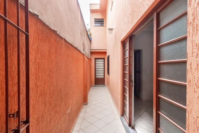 Imagem Sobrado com 2 Quartos à Venda, 148 m² em Vila Mangalot - São Paulo Imagem Sobrado com 2 Quartos à Venda, 148 m² em Vila Mangalot - São Paulo