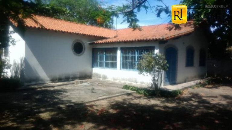 Imagem Casa com 3 Quartos à Venda, 60 m² em Praia Do Siqueira - Cabo Frio