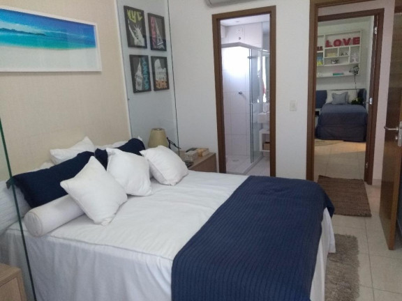 Imagem Apartamento com 3 Quartos à Venda, 100 m² em Boqueirão - Praia Grande Imagem Apartamento com 3 Quartos à Venda, 100 m² em Boqueirão - Praia Grande
