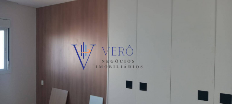 Imagem Apartamento com 1 Quarto à Venda ou Locação, 54 m² em Alphaville Empresarial - Barueri