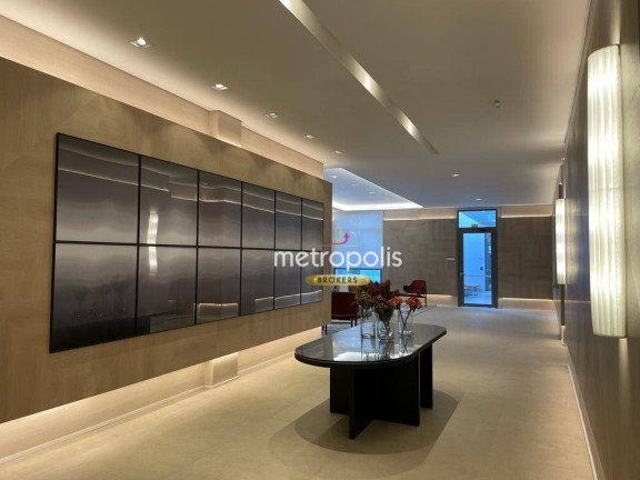 Imagem Apartamento com 3 Quartos à Venda, 156 m² em Paraíso - São Paulo