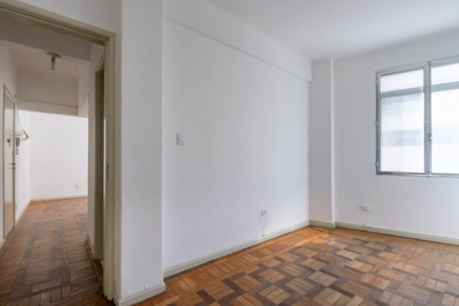 Imagem Apartamento com 1 Quarto à Venda, 48 m² em Santa Cecília - São Paulo Imagem Apartamento com 1 Quarto à Venda, 48 m² em Santa Cecília - São Paulo
