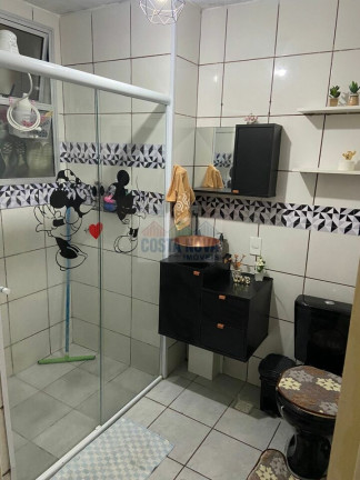 Imagem Apartamento com 2 Quartos à Venda, 42 m² em Conjunto Residencial Tancredo Neves - São Vicente Imagem Apartamento com 2 Quartos à Venda, 42 m² em Conjunto Residencial Tancredo Neves - São Vicente