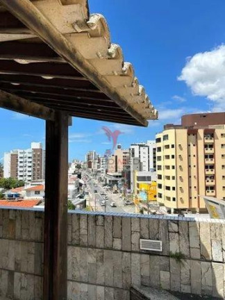 Imagem Apartamento com 5 Quartos à Venda, 370 m² em Manaira - João Pessoa