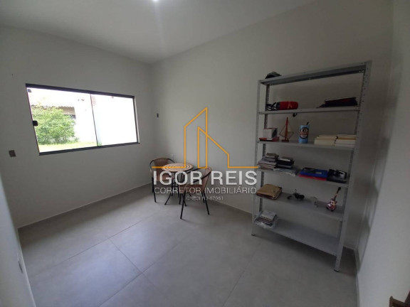 Imagem Casa com 2 Quartos à Venda, 247 m² em Grussaí - São João Da Barra
