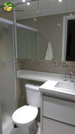 Imagem Apartamento com 3 Quartos à Venda, 63 m² em Vila Amalia - São Paulo Imagem Apartamento com 3 Quartos à Venda, 63 m² em Vila Amalia - São Paulo