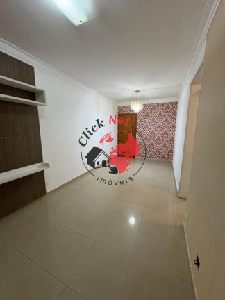 Imagem Apartamento com 2 Quartos à Venda, 60 m² em Independência - São Bernardo Do Campo Imagem Apartamento com 2 Quartos à Venda, 60 m² em Independência - São Bernardo Do Campo