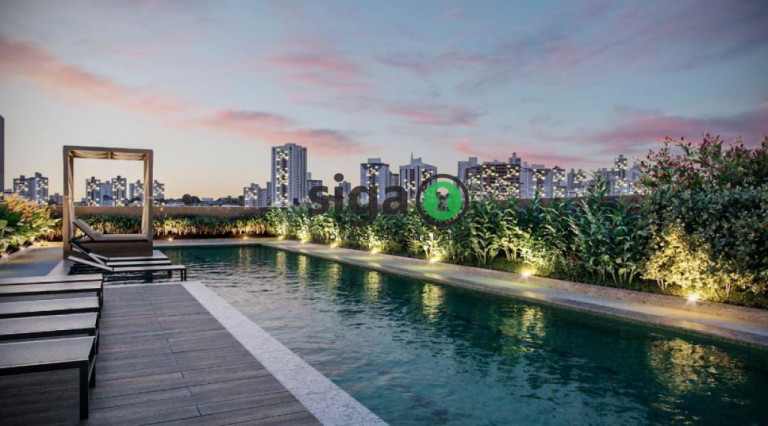 Imagem Apartamento com 3 Quartos à Venda, 80 m² em Alto Da Boa Vista - São Paulo Imagem Apartamento com 3 Quartos à Venda, 80 m² em Alto Da Boa Vista - São Paulo