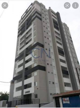 Imagem Apartamento com 2 Quartos à Venda, 76 m² em Vila São José - Taubaté